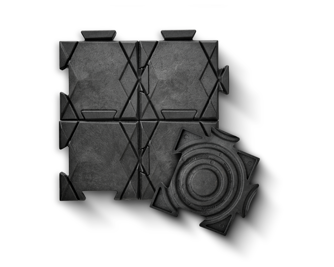 Exclusividade na construção