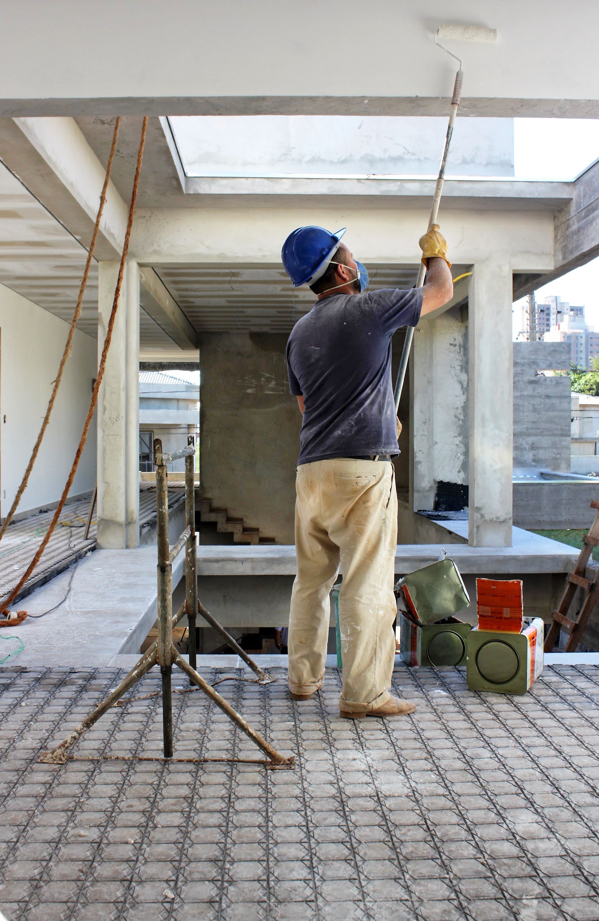 Operação simplificada